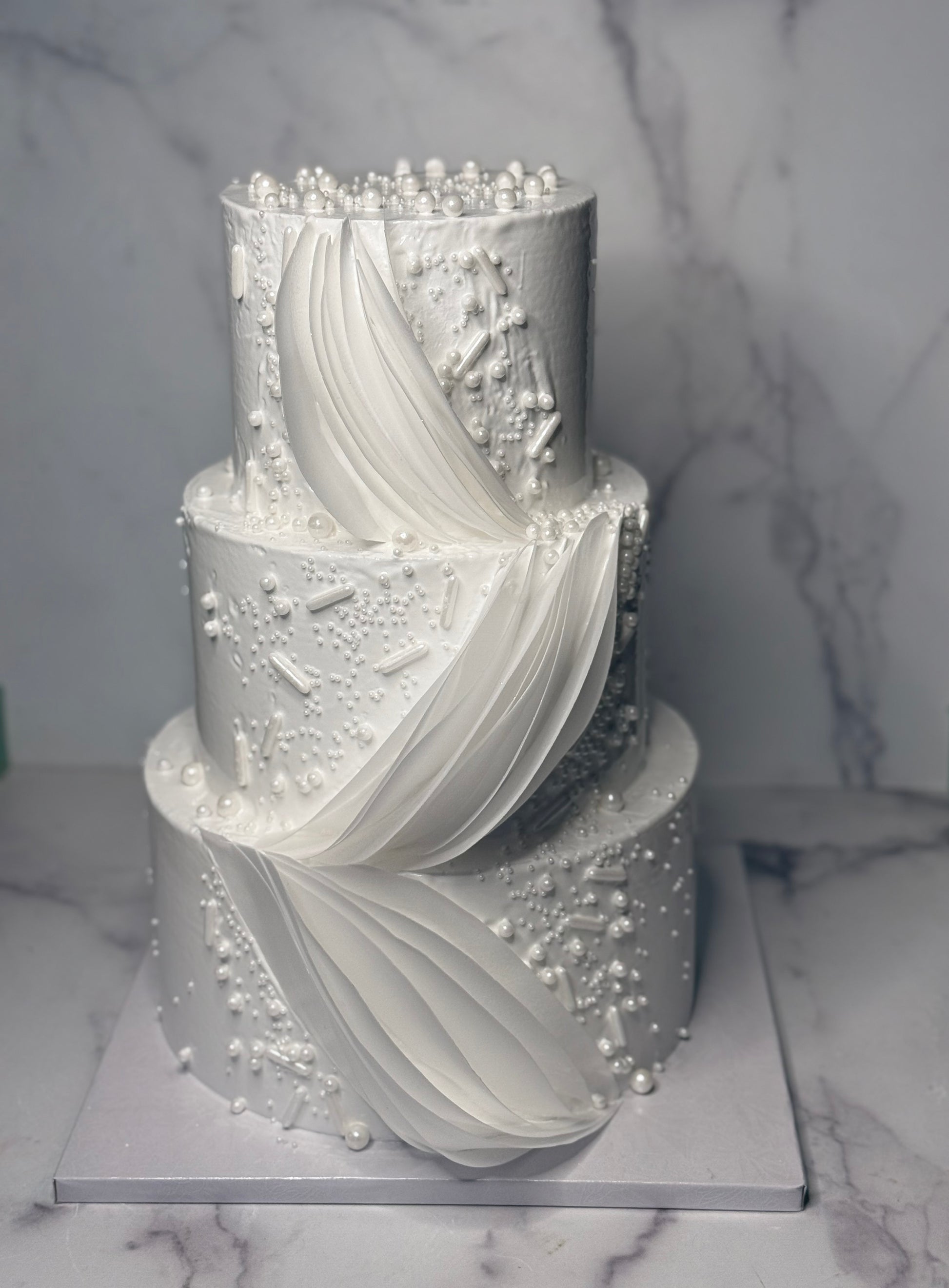 Wedding Cakes