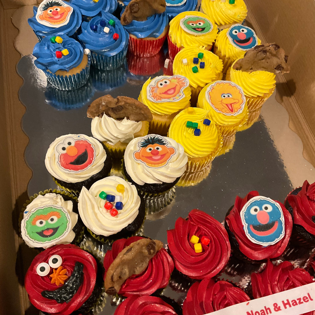 Cupcakes