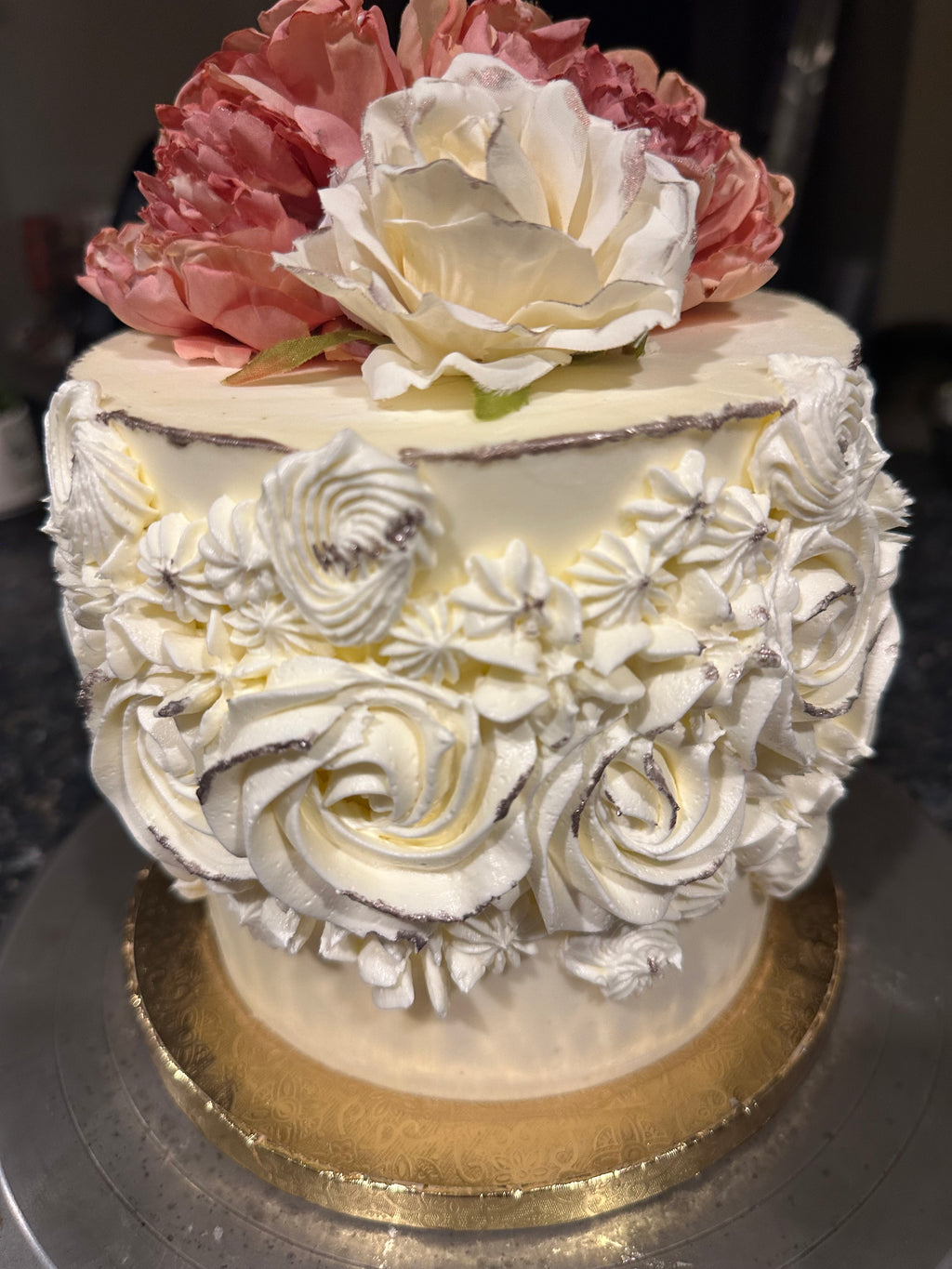 Custom Cakes