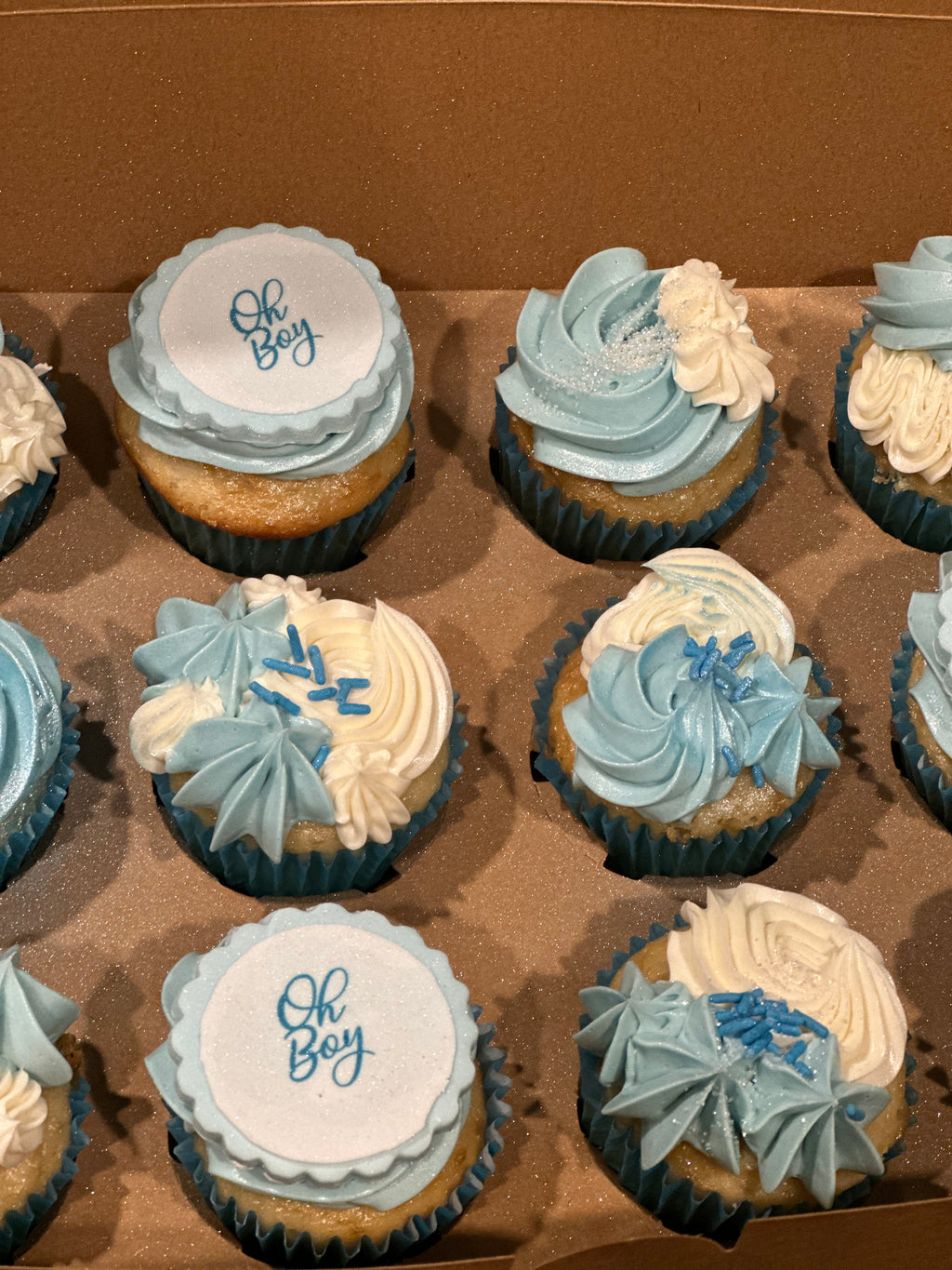 Cupcakes